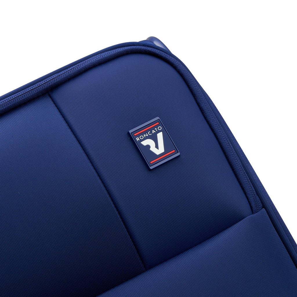 Roncato - Move - Valigia Grande Tessuto