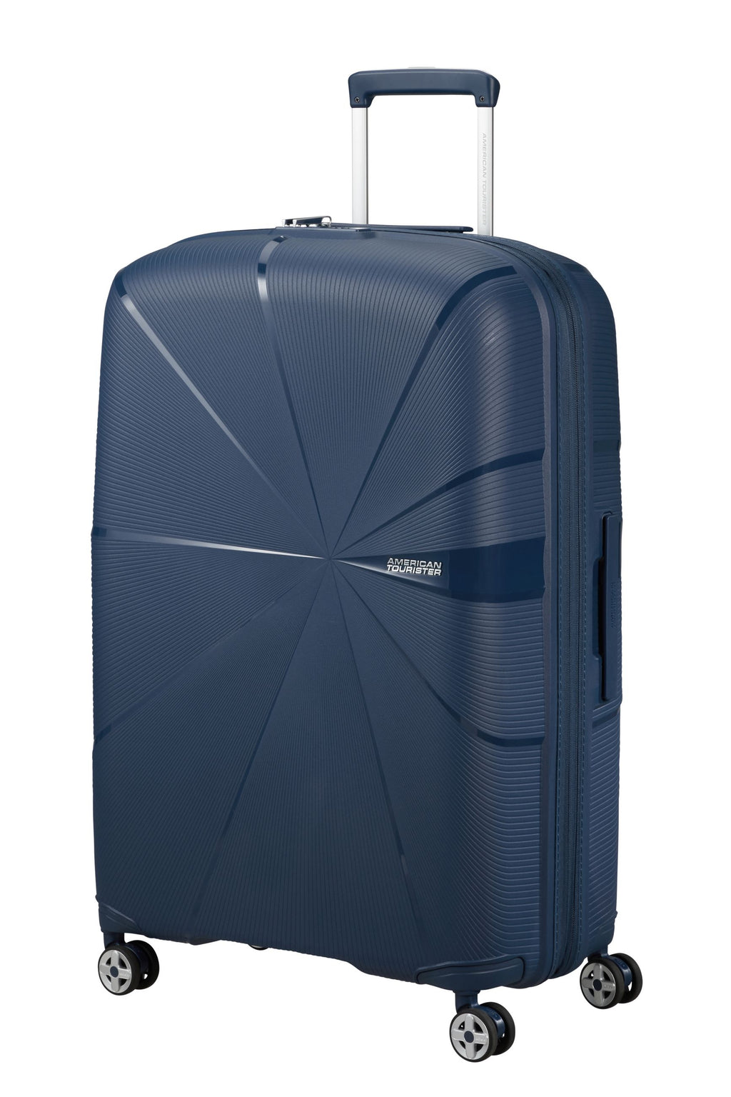American Tourister - Starvibe - Valigia Grande Rigida