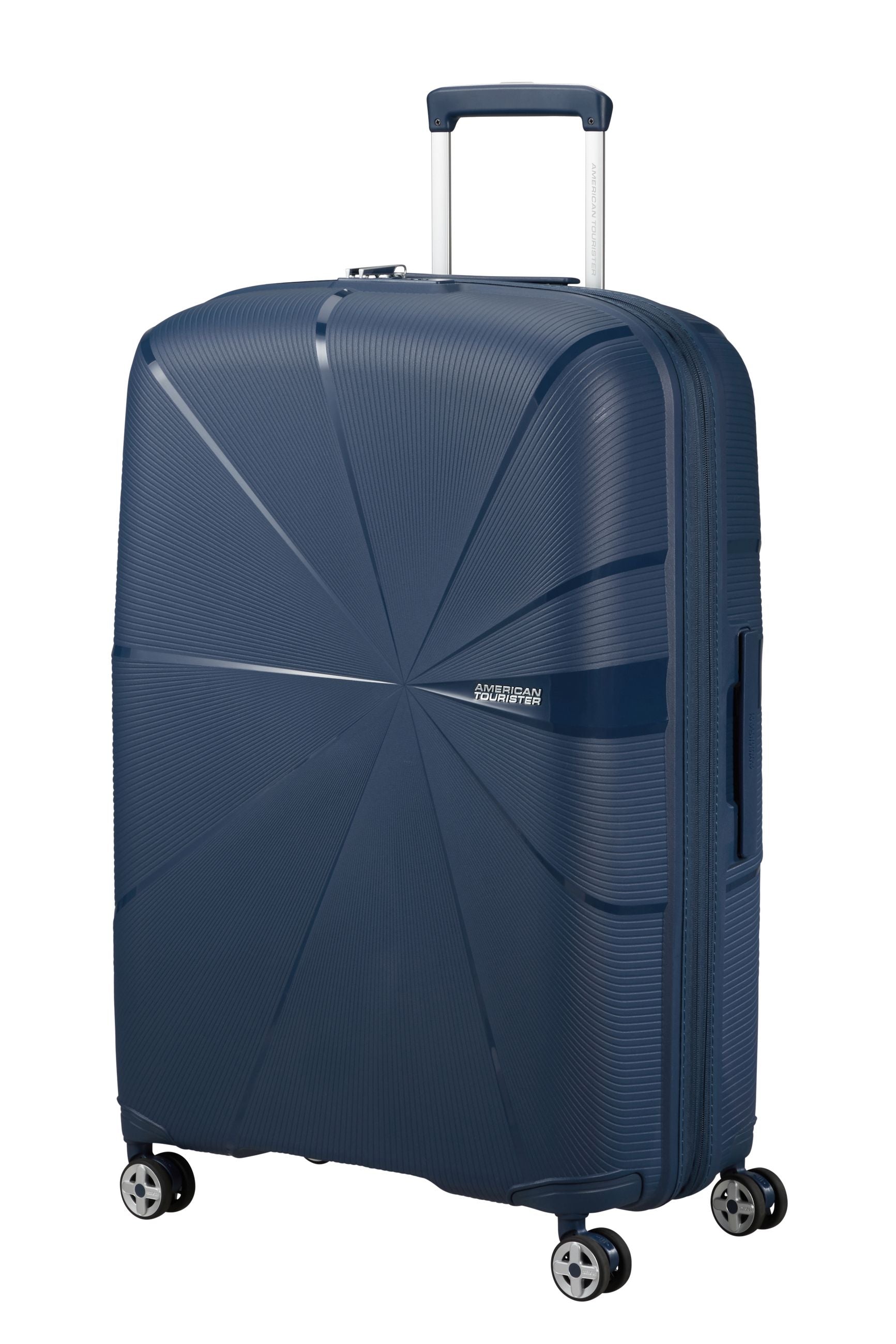 American Tourister - Starvibe - Valigia Grande Rigida