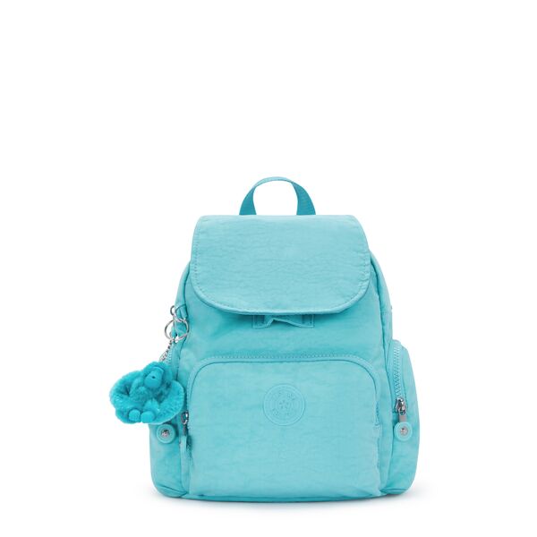 Kipling City Zip Mini - Zaino Piccolo