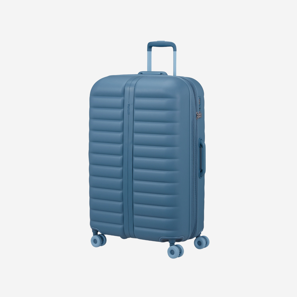American Tourister - Neovibe - Valigia Piccola Rigida