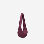 Got Bag- Moon Bag Ruffle- Borsa a tracolla