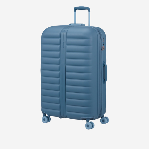 American Tourister - Neovibe - Valigia Grande Rigida