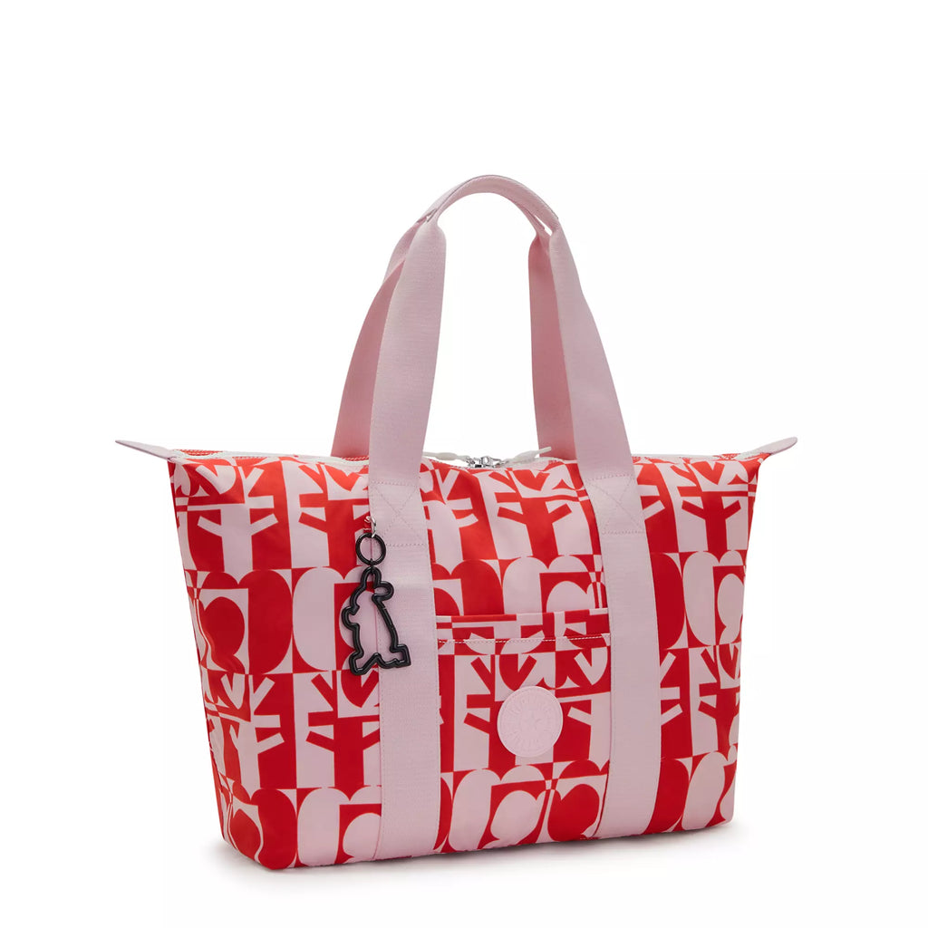 Kipling - Art M - Shopper Media Multiuso