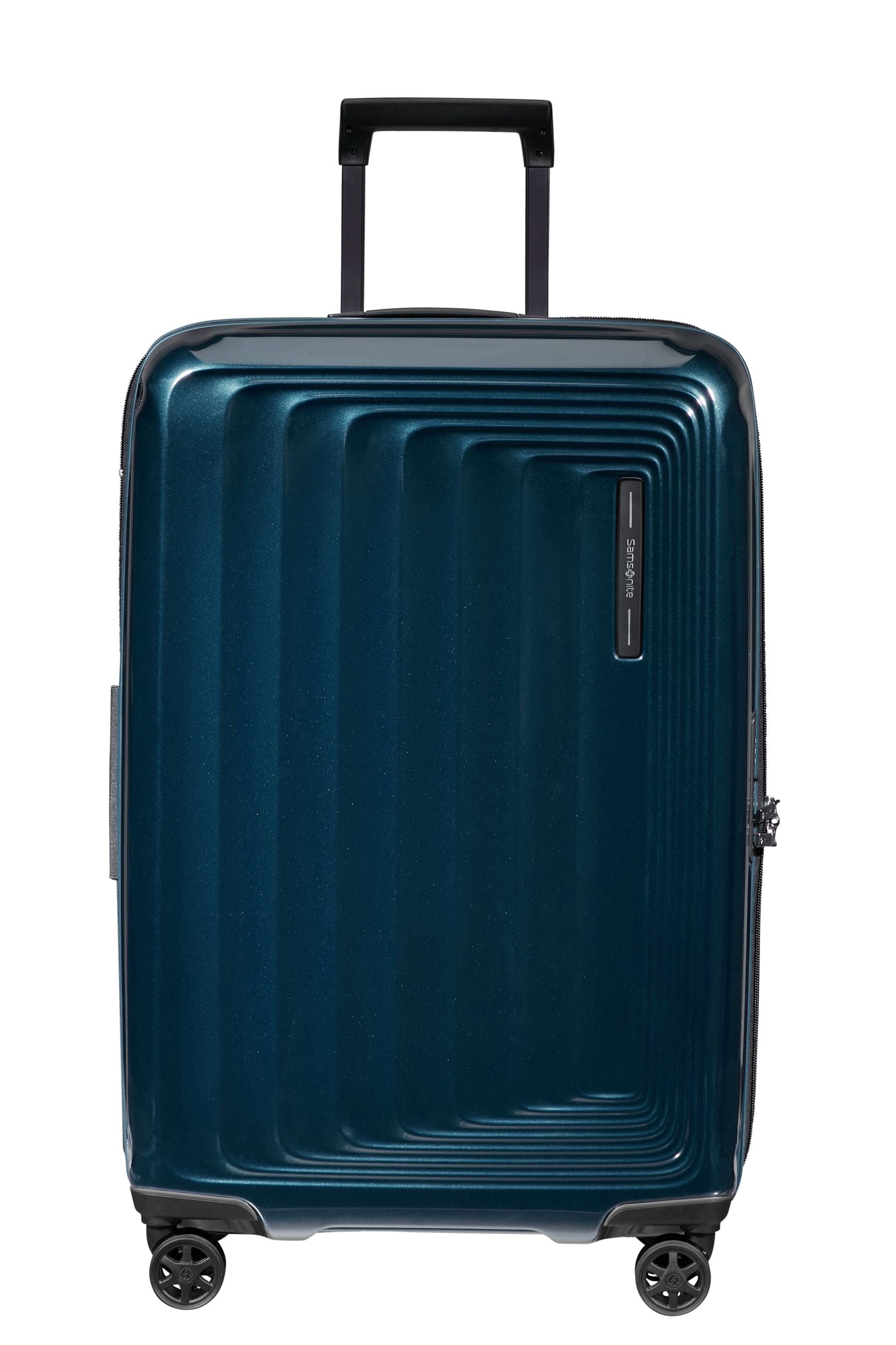 Samsonite - Nuon - Valigia Media Rigida