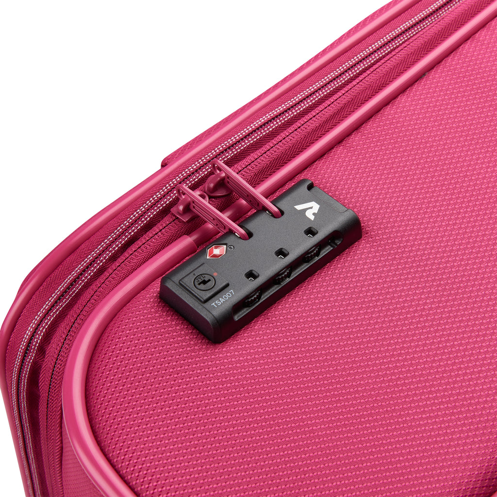 Roncato - Jazz 4.0 - Valigia Piccola Tessuto