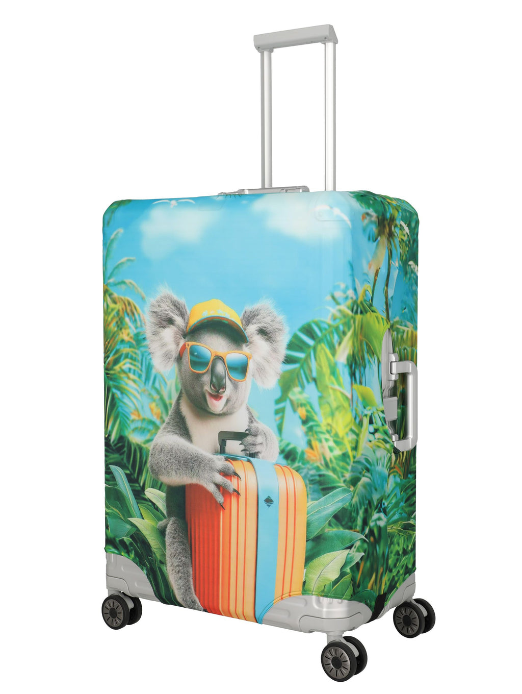 Travelite - Copri Valigia L