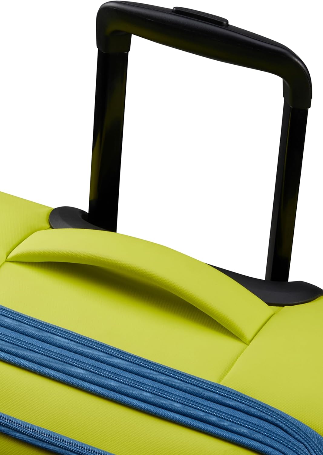 American Tourister - Daring Dash - Valigia Piccola in Tessuto Espandibile