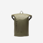 Herschel - Roll Top Backpack - Zaino Impermeabile