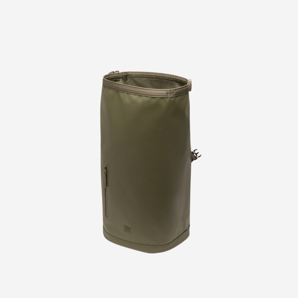 Herschel - Roll Top Backpack - Zaino Impermeabile
