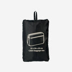 Roncato Foldable - Borsa Piccola Pieghevole