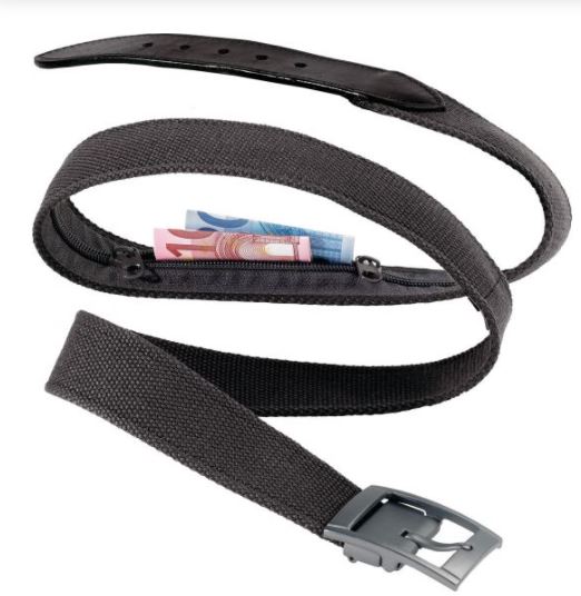 Go Travel - Cintura da Viaggio