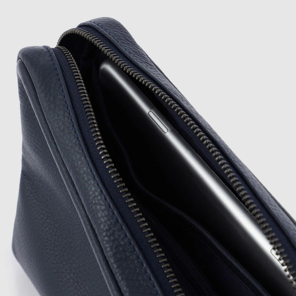 Piquadro - Pochette Uomo Porta Ipad®mini