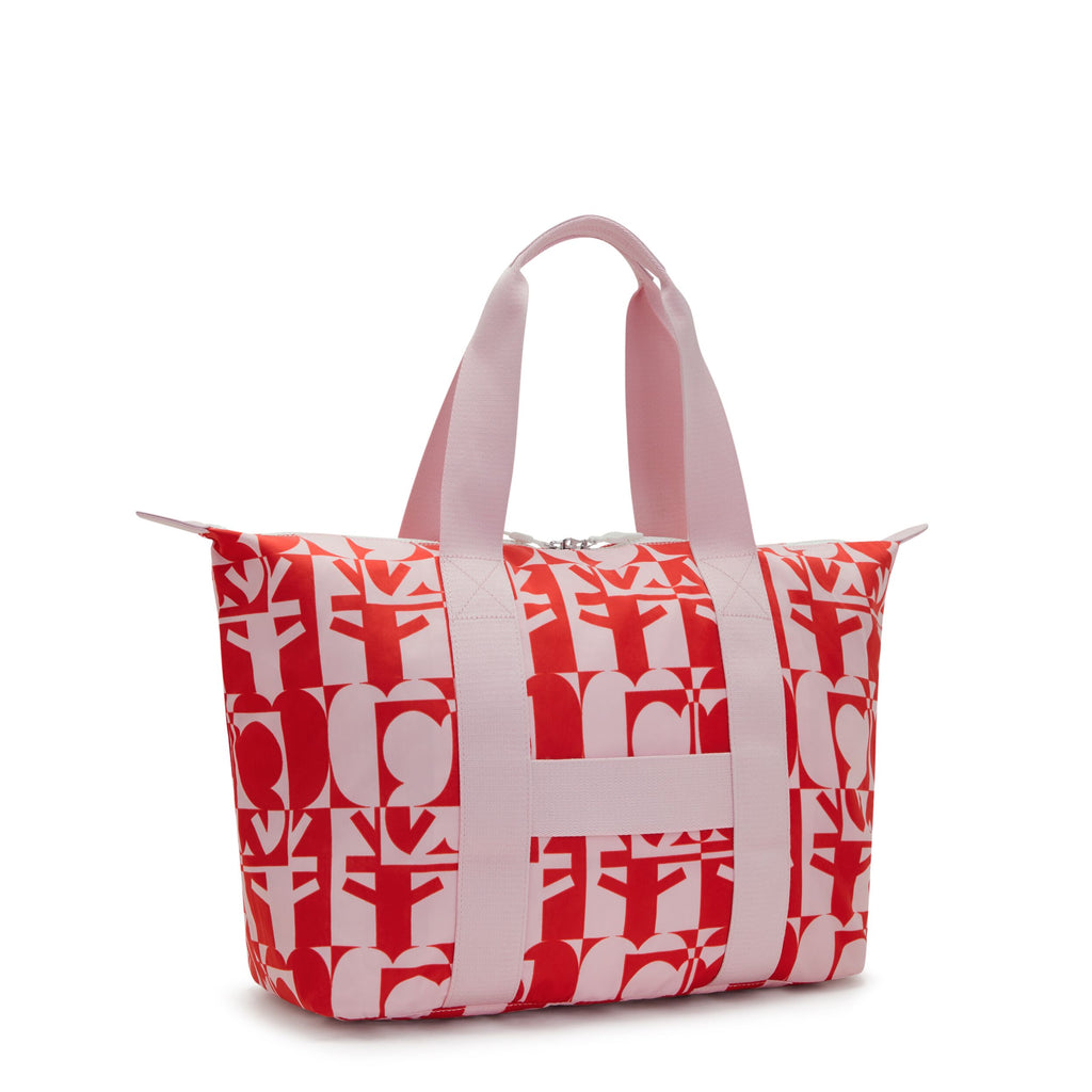 Kipling - Art Mini - Mini Borsa a Mano