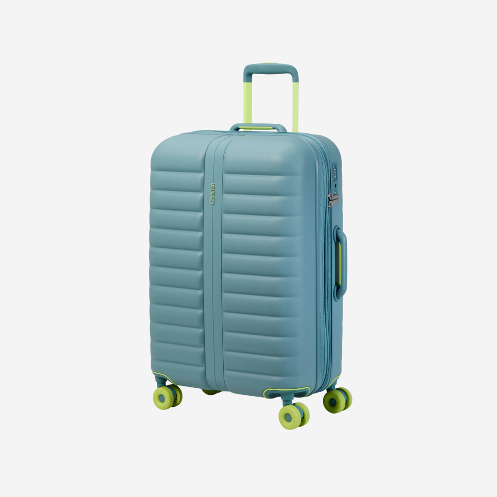 American Tourister - Neovibe - Valigia Media Rigida