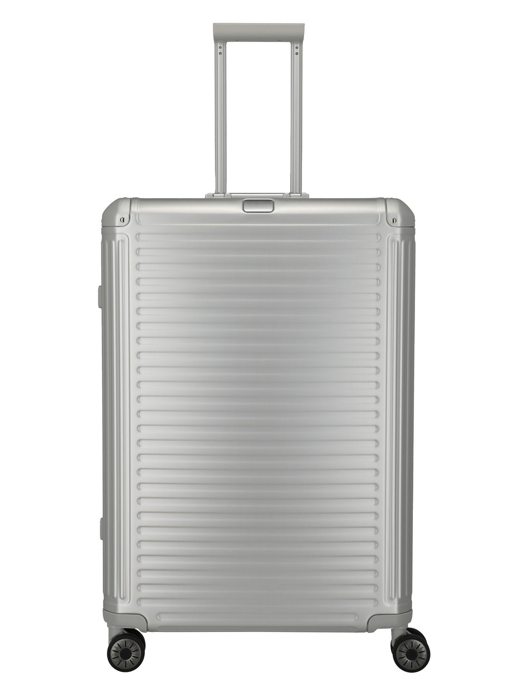 Travelite - Next 2.0 - Valigia Grande in Alluminio