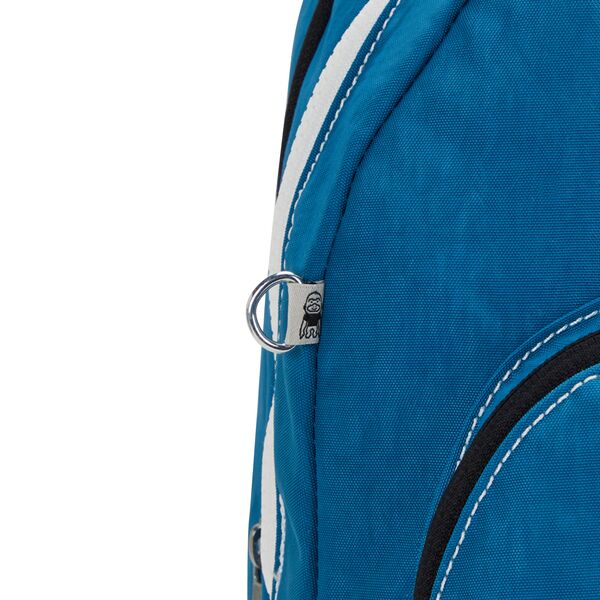 Kipling - Curtis XL - Zaino Extra Large con Scomparto per Pc