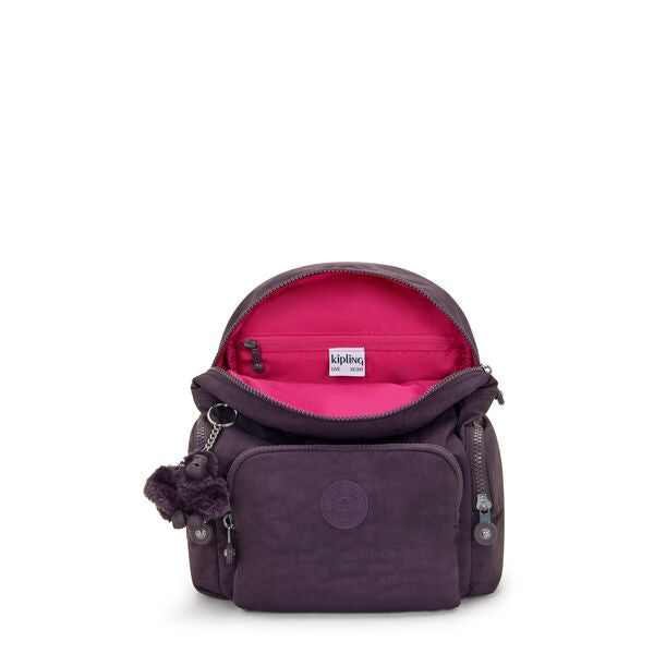 Kipling - City Zip Mini - Zaino Piccolo