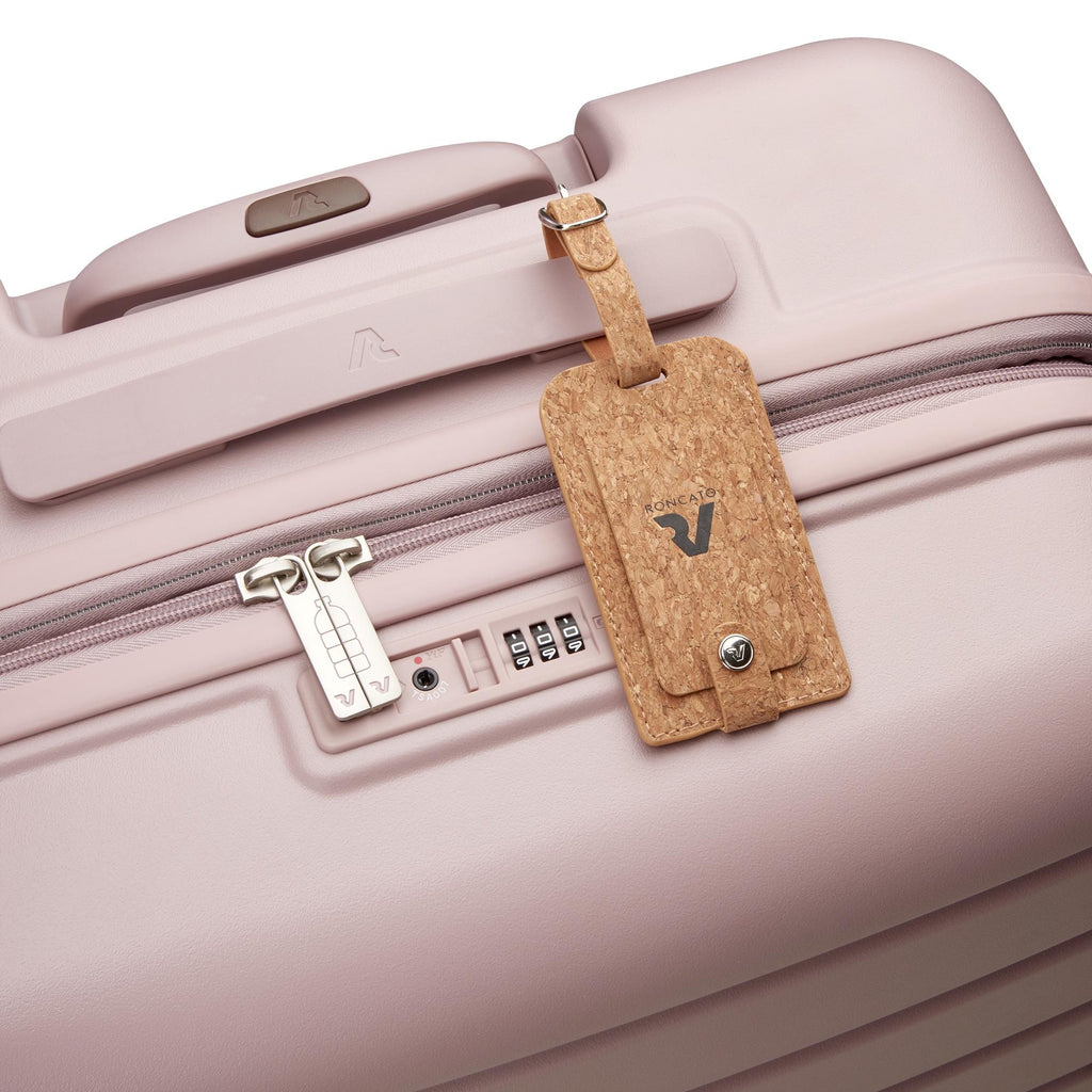 Roncato - Relife - Valigia Piccola Rigida