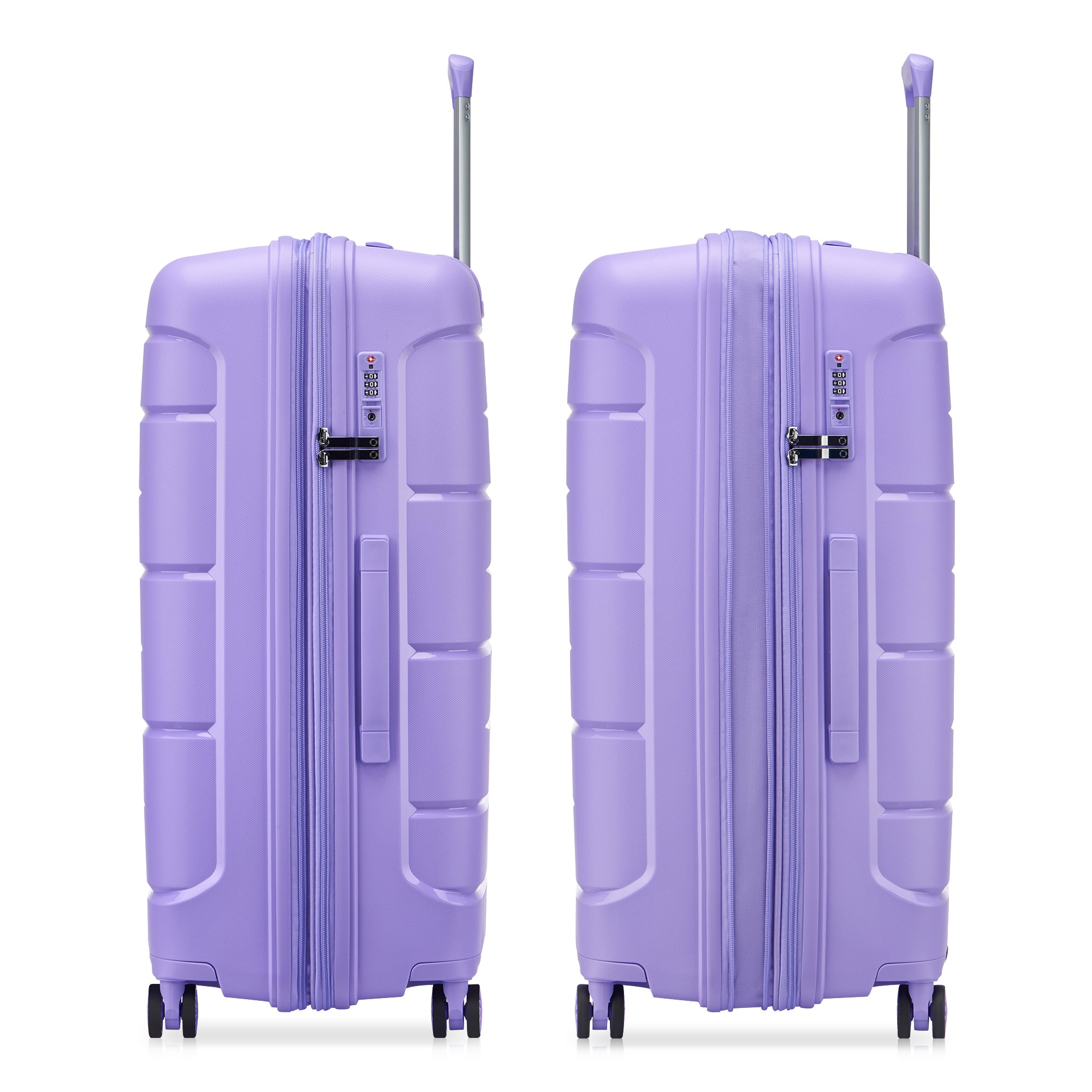 Roncato - Modo Starlight 3.0 - Valigeria Grande Rigida