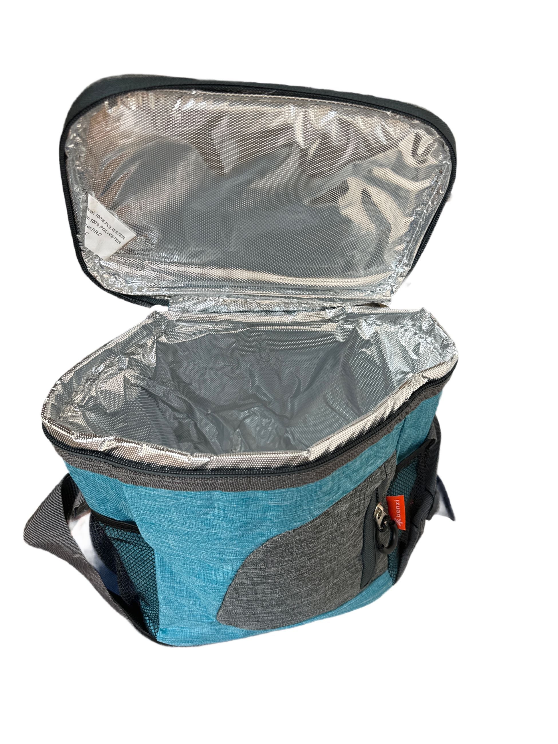 Benzi - Borsa Termica Porta Pranzo