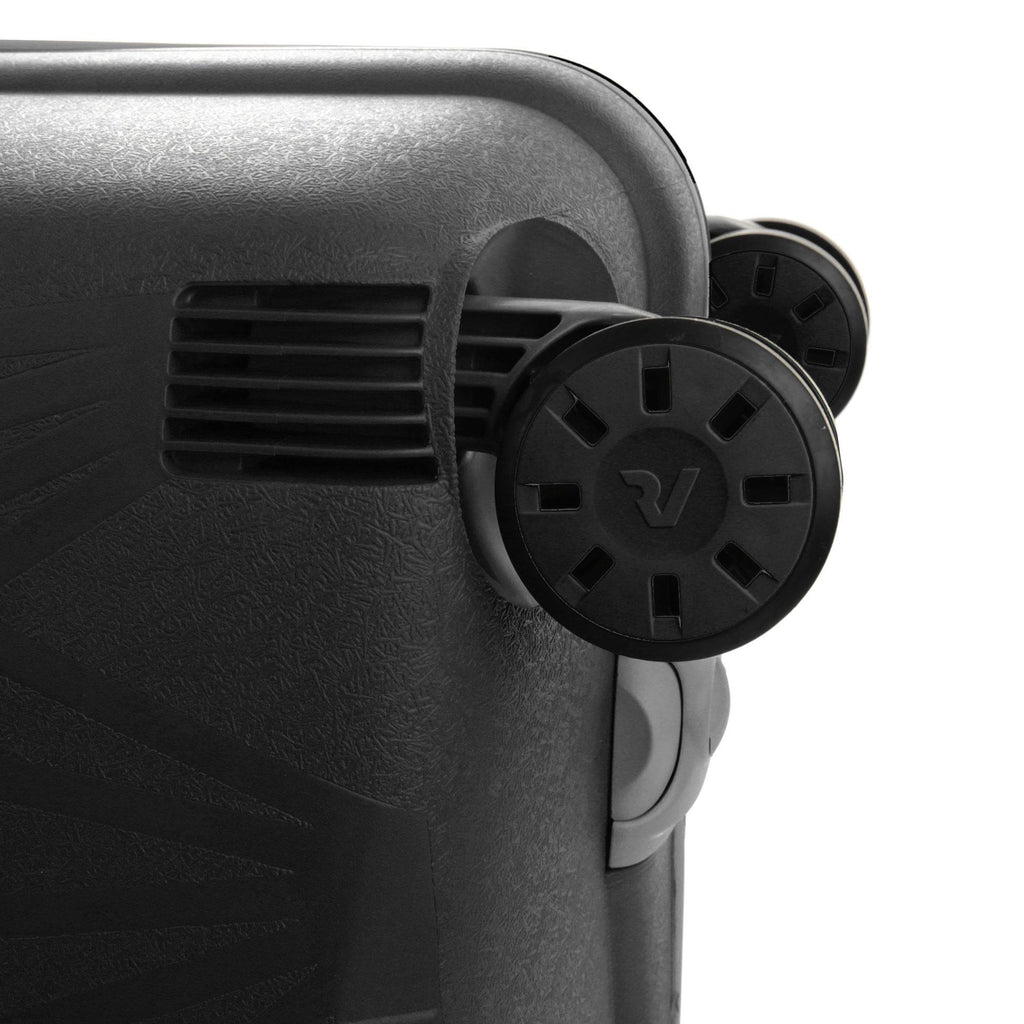 Roncato - Light - Valigia Media Rigida