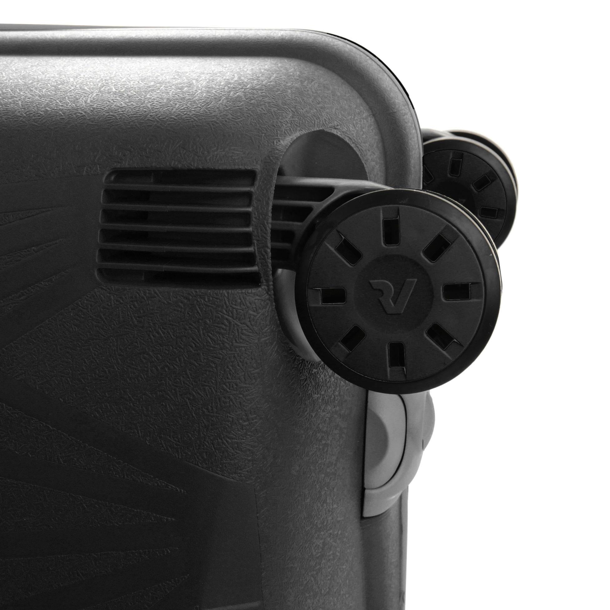 Roncato - Light - Valigia Media Rigida