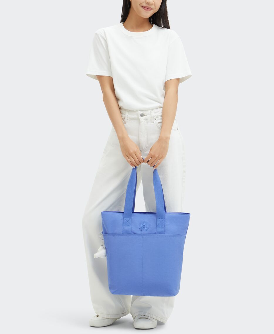 Kipling - Hanifa - Borsa Shopper Grande