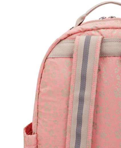 Seoul - Zaino Grande con Porta Pc