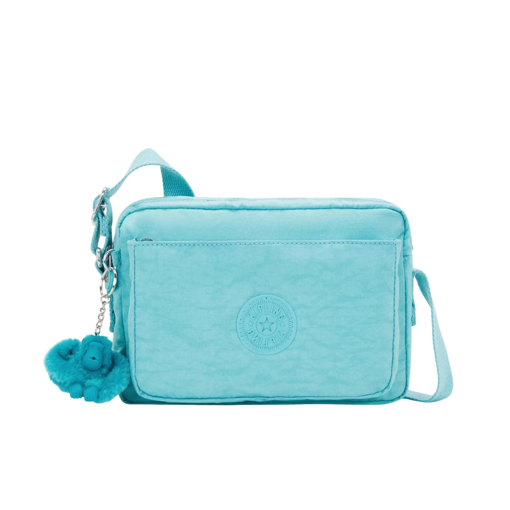 Kipling - Abanu - Borsa Media