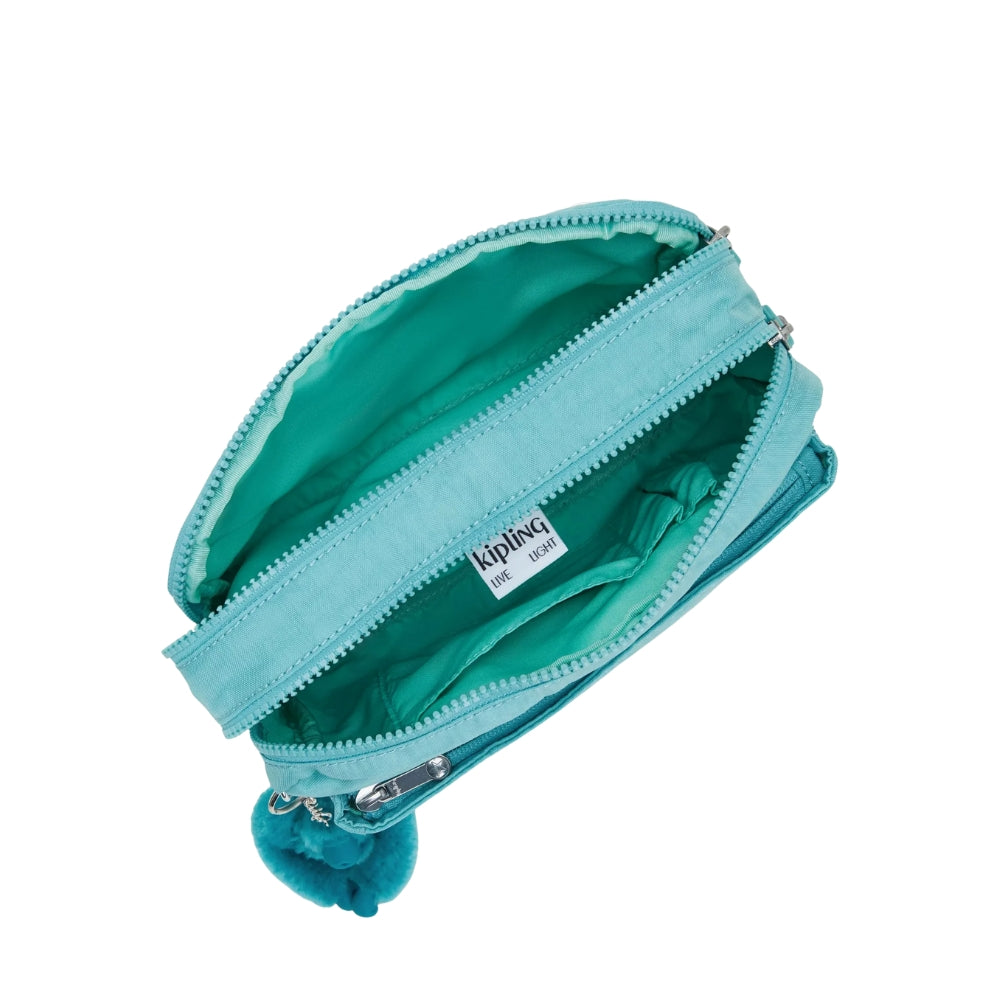 Kipling - Abanu - Borsa Media