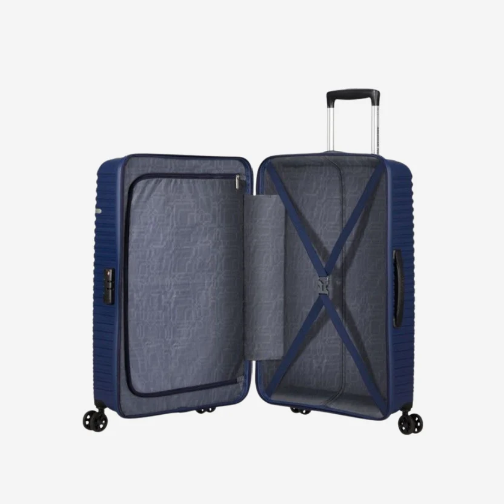 American Toruister - Liftoff - Valigia Grande Rigida