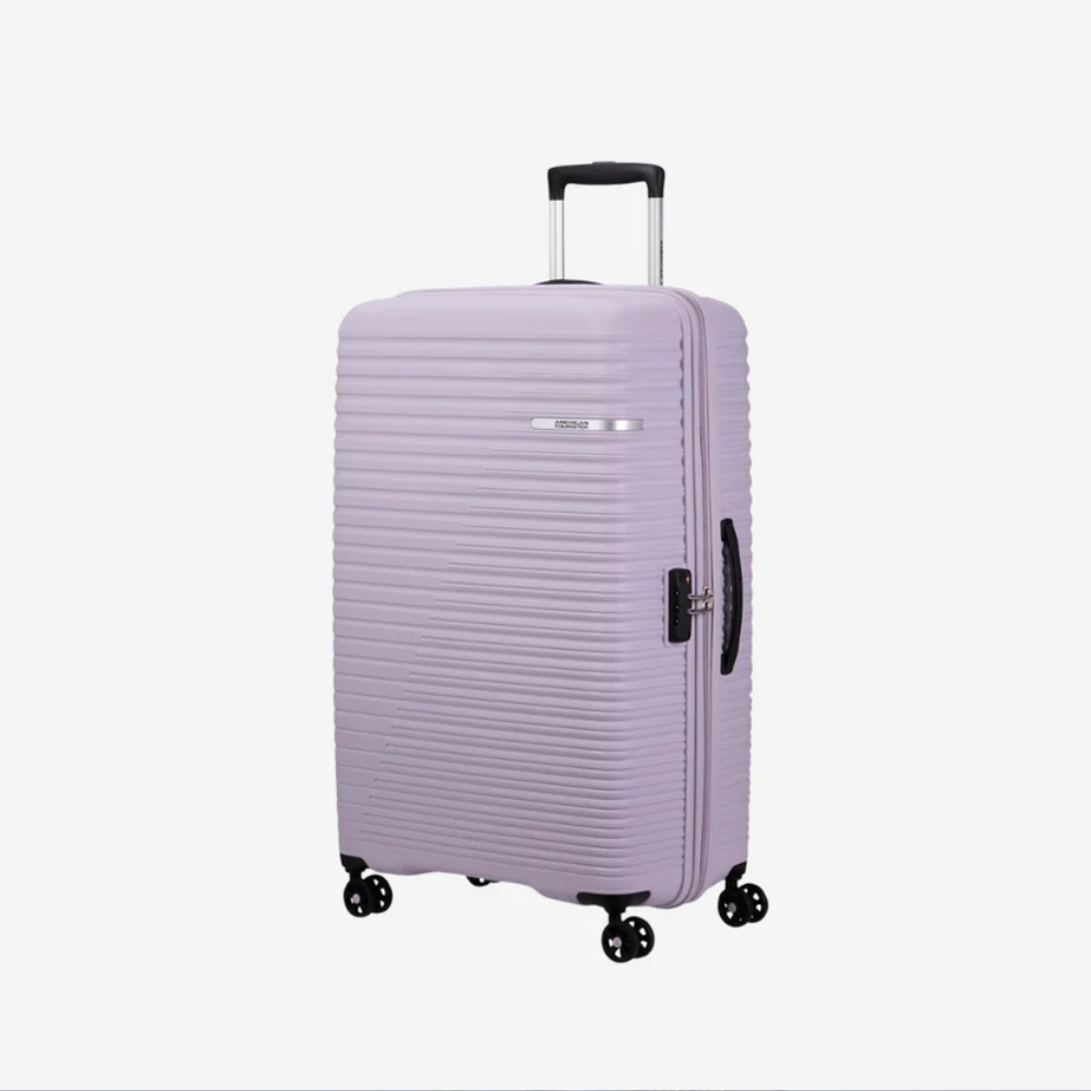 American Toruister - Liftoff - Valigia Grande Rigida