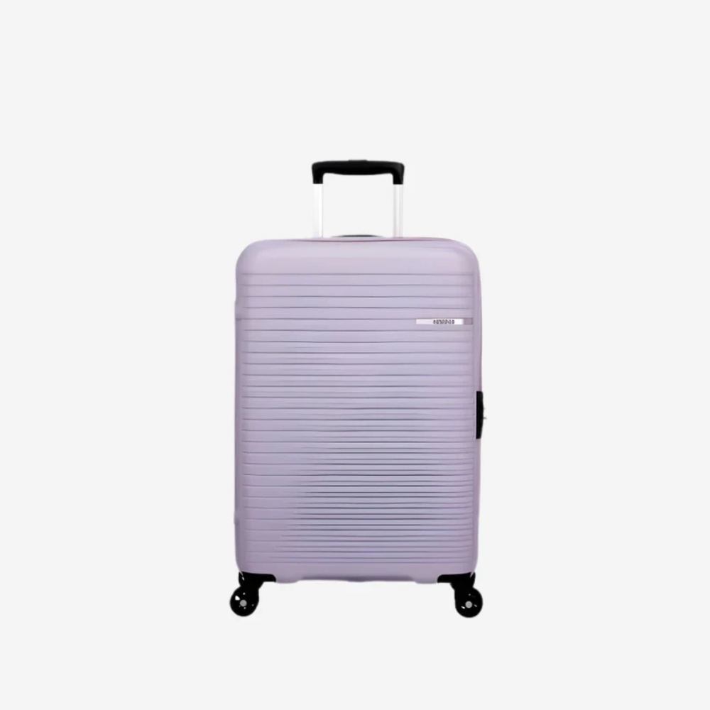 American Toruister - Liftoff - Valigia Media Rigida