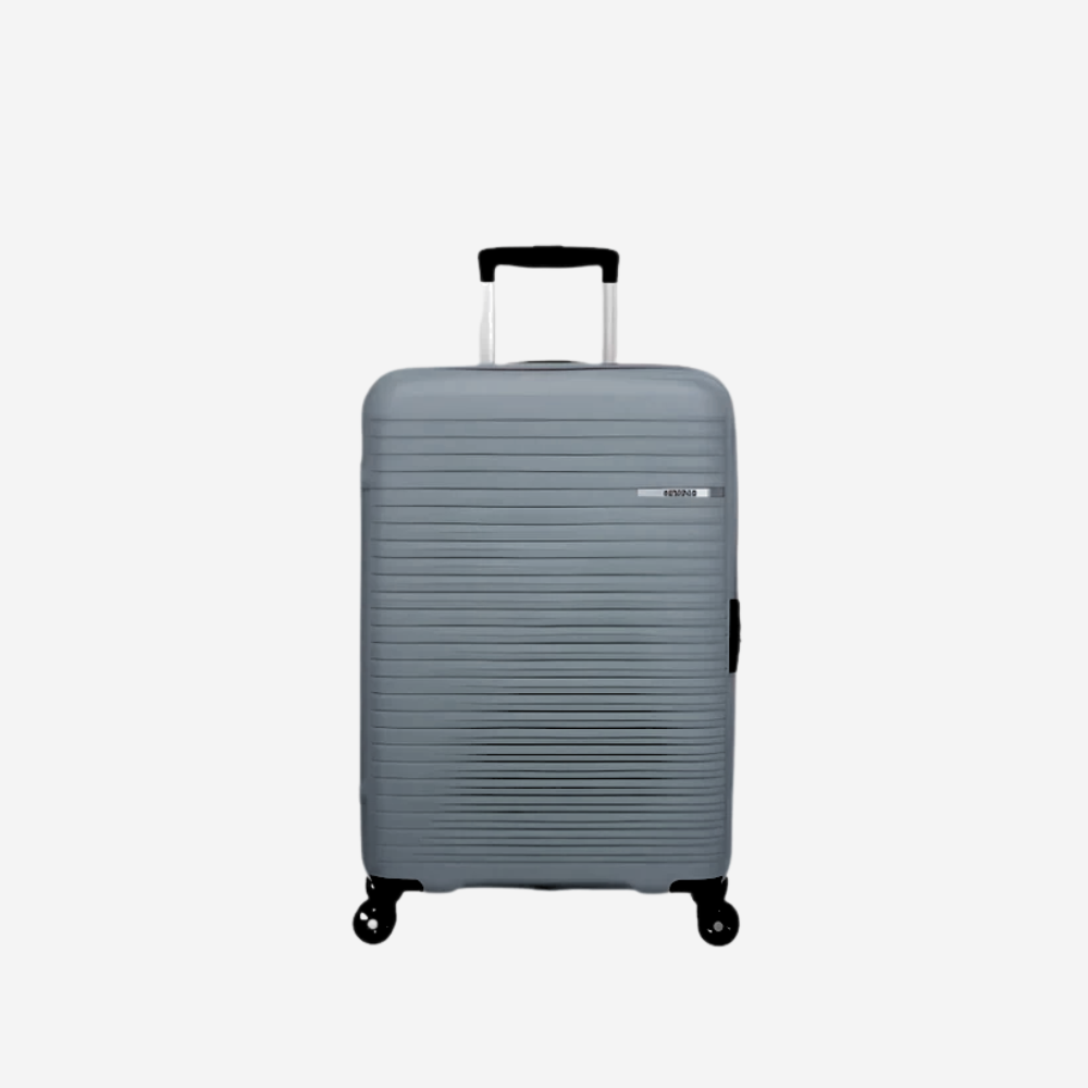 American Toruister - Liftoff - Valigia Media Rigida