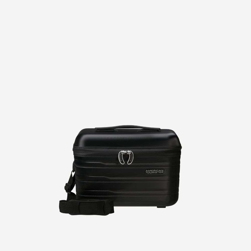 American Tourister - f - Beauty Case da Viaggio Rigido