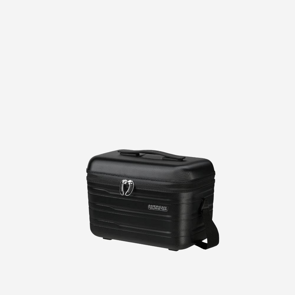 American Tourister - f - Beauty Case da Viaggio Rigido