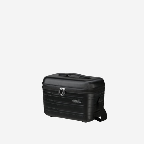 American Tourister - Flashline - Beauty Case da Viaggio Rigido