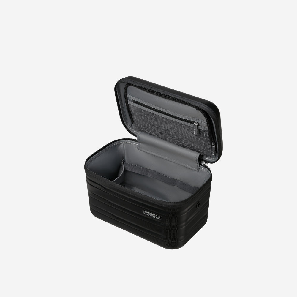 American Tourister - f - Beauty Case da Viaggio Rigido