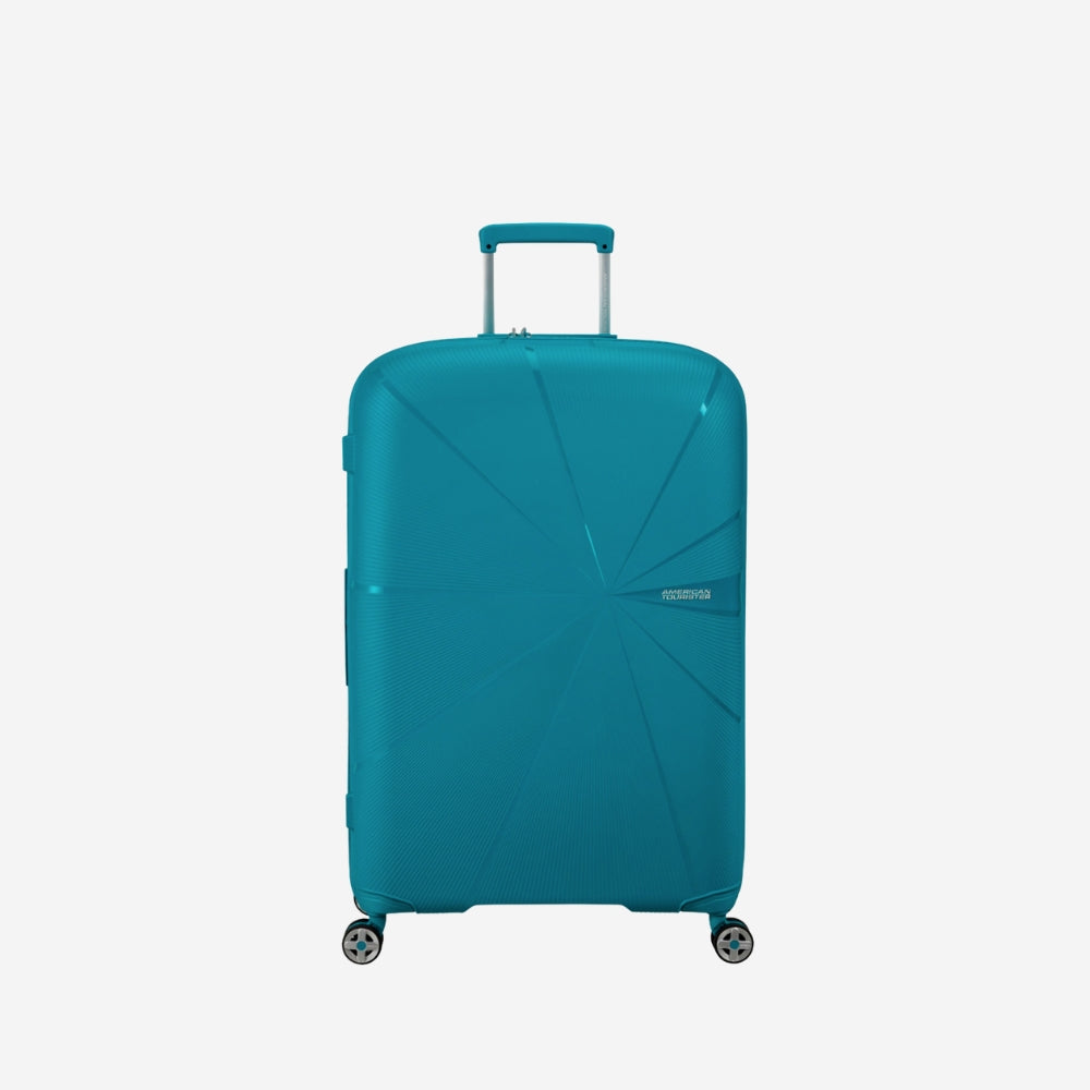American Tourister - Starvibe - Valigia Grande Rigida