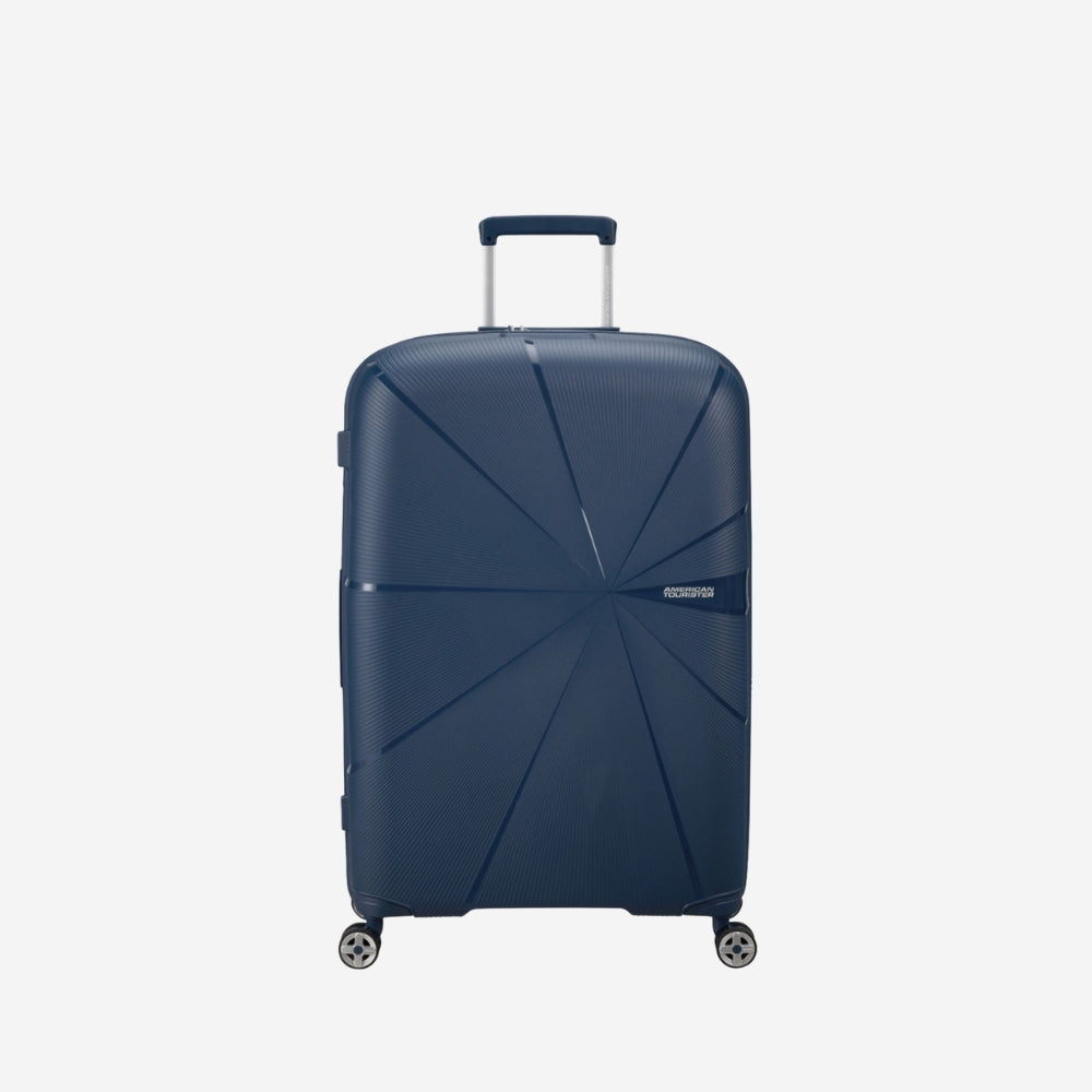 American Tourister - Starvibe - Valigia Grande Rigida