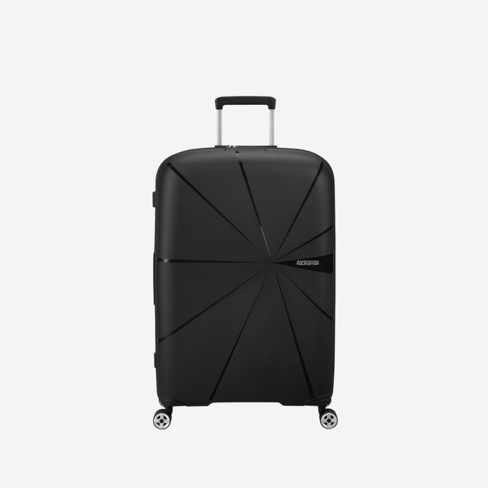 American Tourister - Starvibe - Valigia Grande Rigida