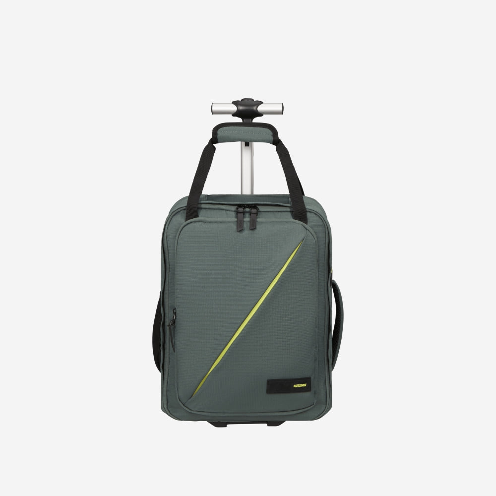 American Tourister - Take 2 Cabin - Zaino con Ruote