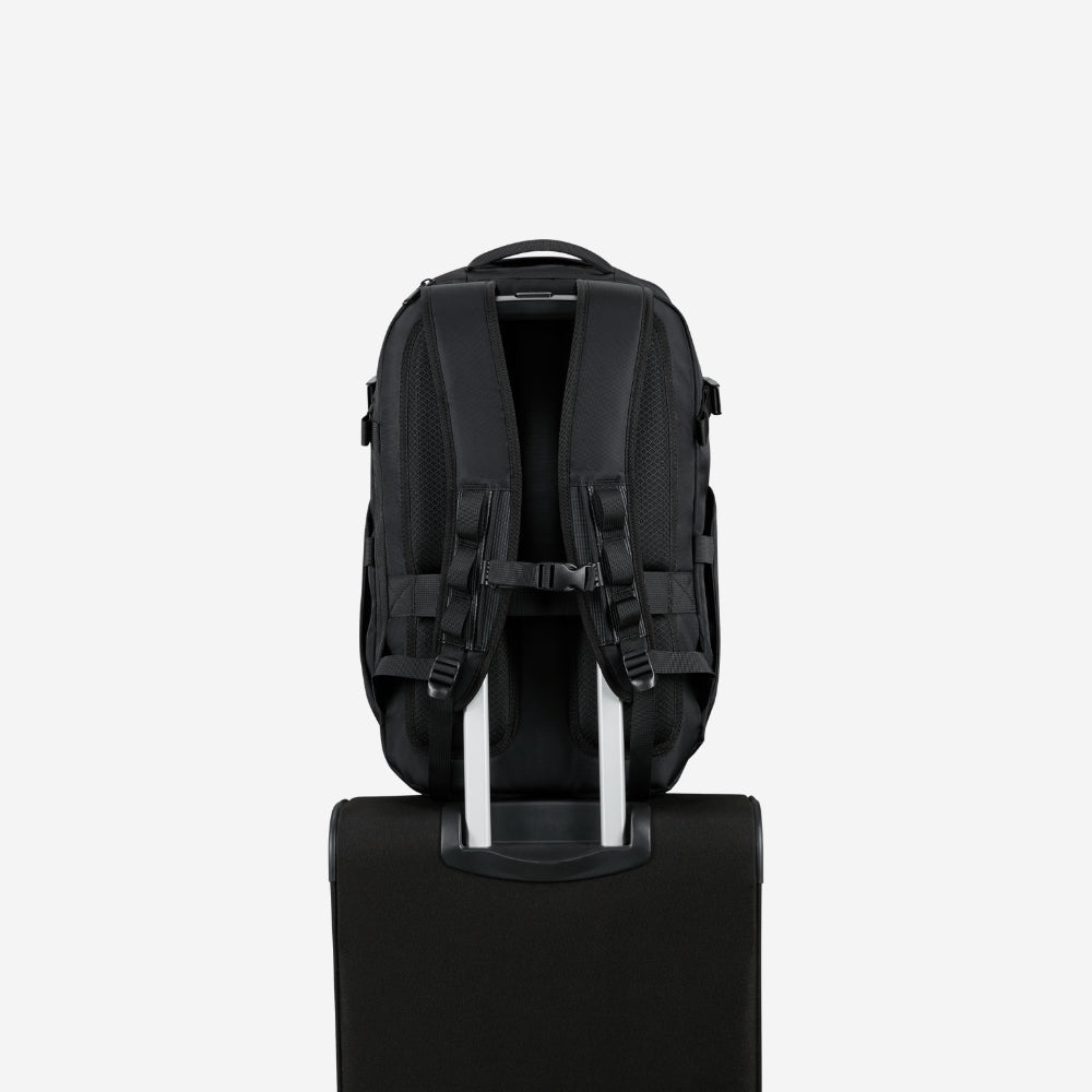 American Tourister - Pacepro - Zaino per Pc 15,6"