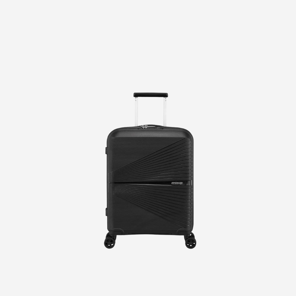 American Tourister - Airconic - Valigia Cabina Piccola