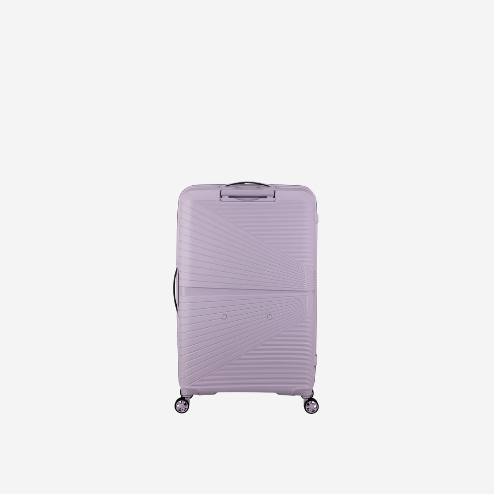 American Tourister - Airconic - Valigia Grande Rigida Ultraleggera
