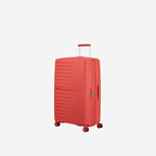 American Tourister - Fastforward - Valigia Grande Rigida con Espansione