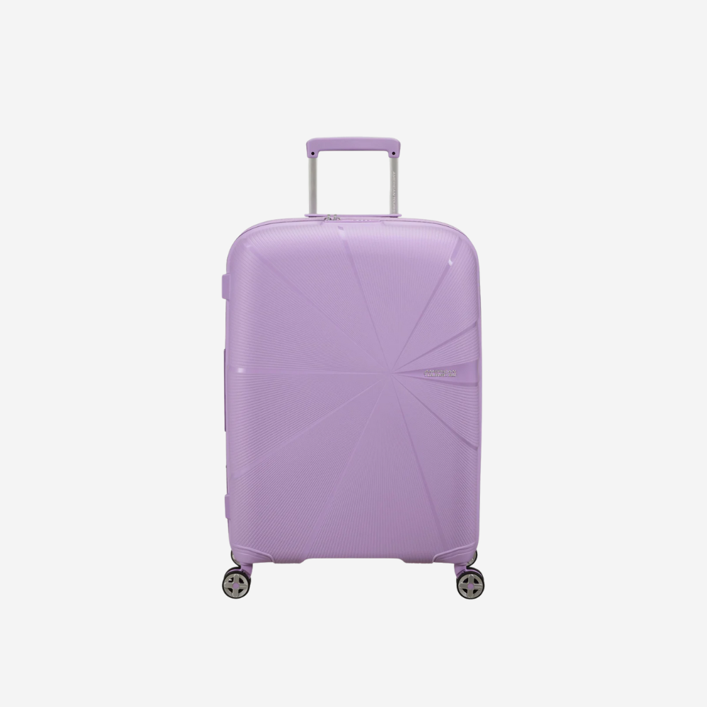 American Tourister - Starvibe - Valigia Media Rigida
