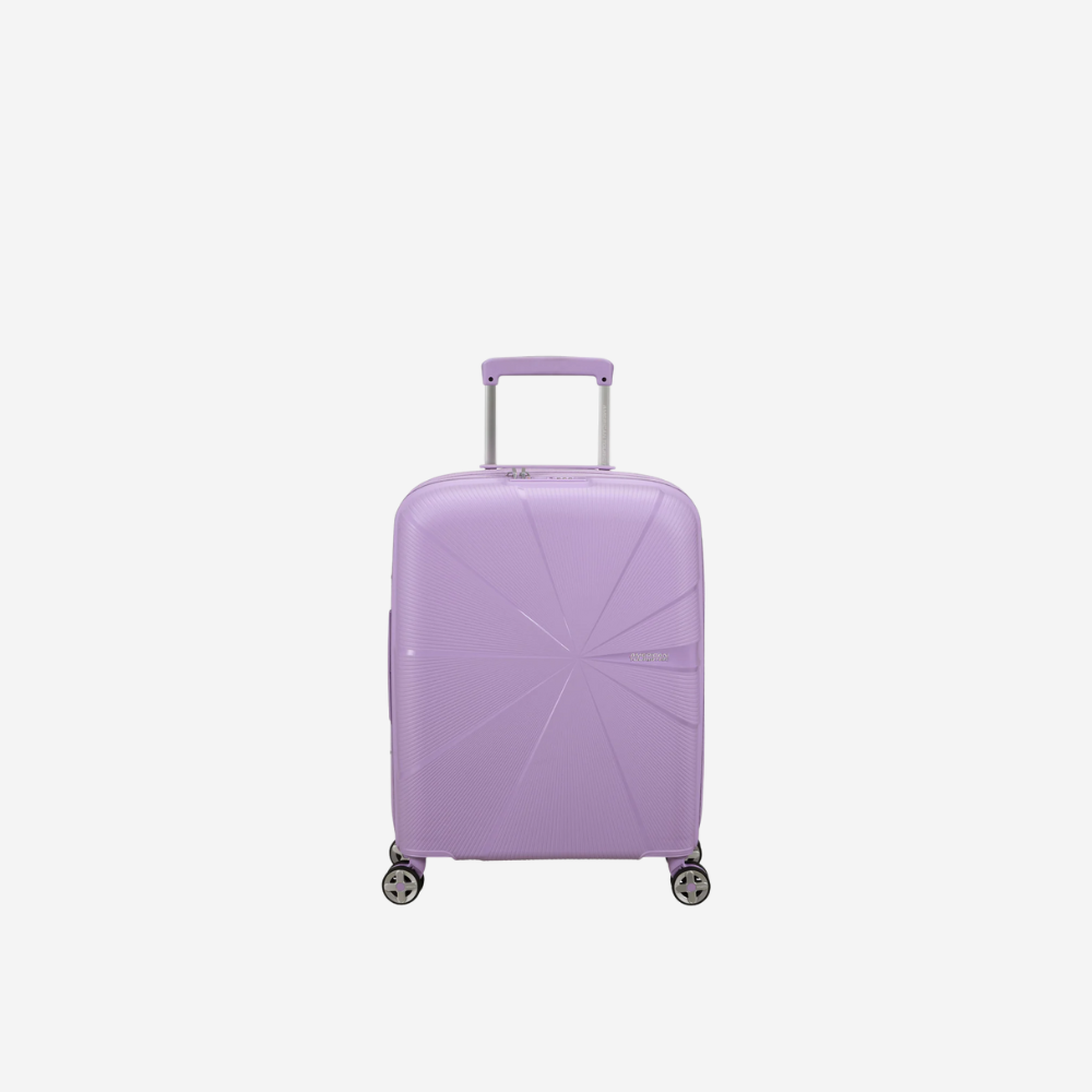 American Tourister - Starvibe - Valigia Piccola Rigida