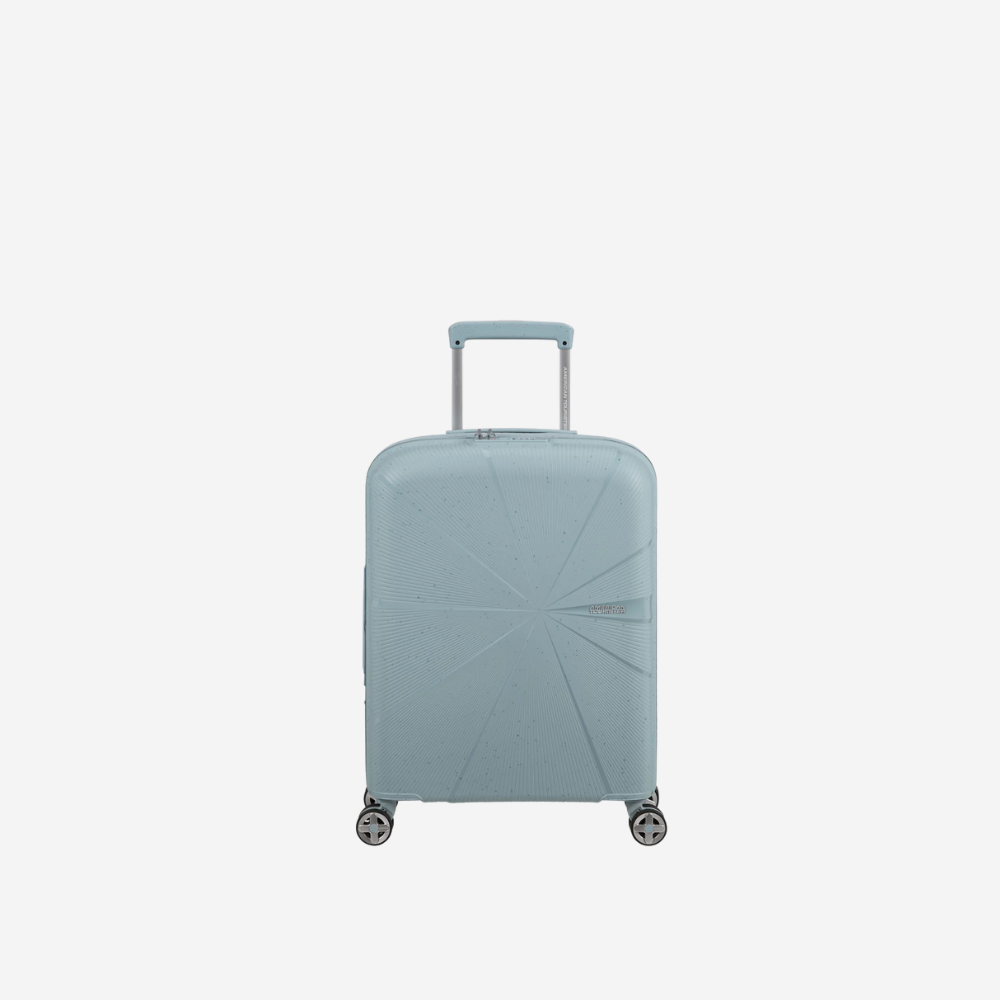 American Tourister - Starvibe - Valigia Piccola Rigida Espandibile Edizione Limitata